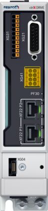 XCS2-F single-axis converter