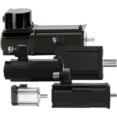 Synchronous  Servo Motors
