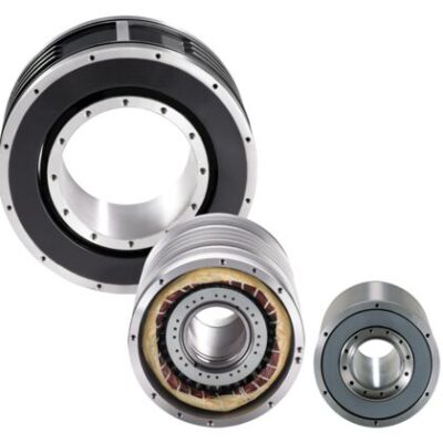 Rotative kit motors