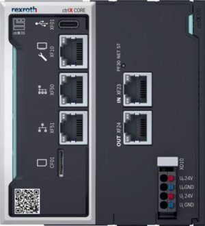 ctrlX CORE
