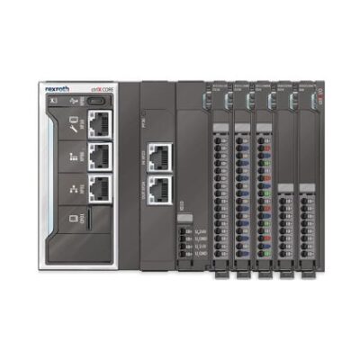 ctrlX I/O (IP20)