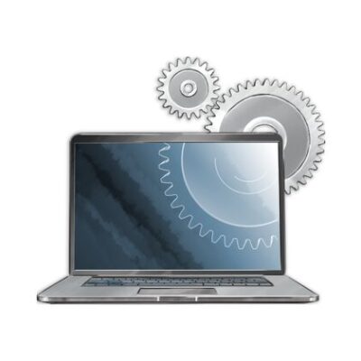 IndraDrive software
