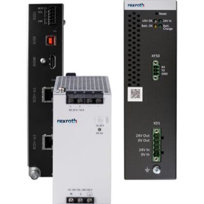 Accessories IPC & HMI