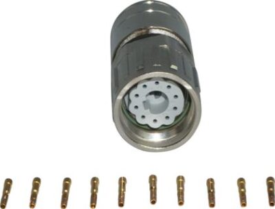 Connector Sets