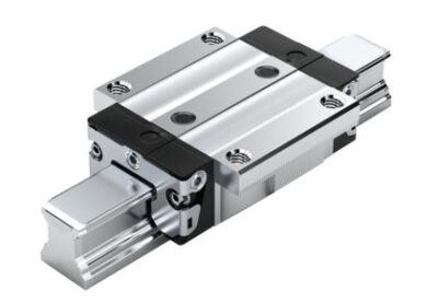 Ball rail systems High Precision BSHP
