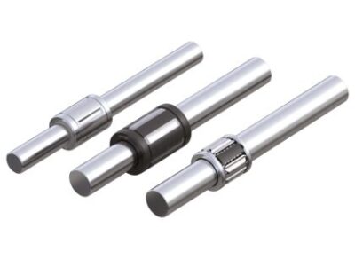 Linear bushings and shafts