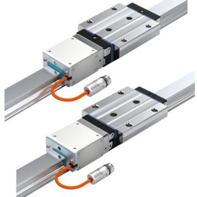 IMS Integrated Measuring System