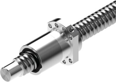 Ball screw assemblies