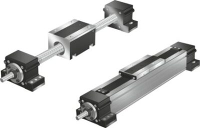 Drive units