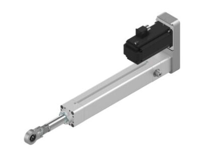 Electromechanical cylinders EMC-HP
