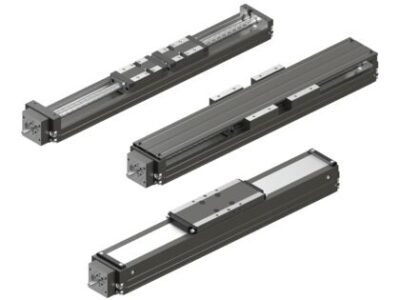 Precision modules
