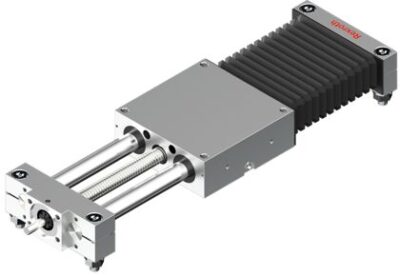 Linear motion slides