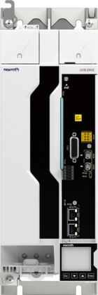 XMS Single-Axis Inverter