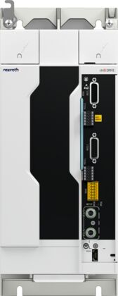 XMD Double-Axis Inverter