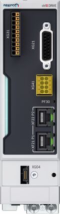 XCS2-H single-axis converter
