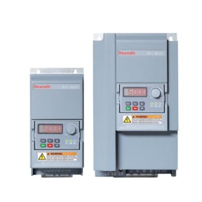 Frequency Converter